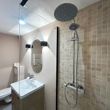 E5 Reton T2 Chic Et Confortable Au Coeur D *