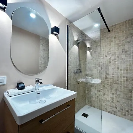 Apartment E5 Reton T2 Chic Et Confortable Au Coeur D