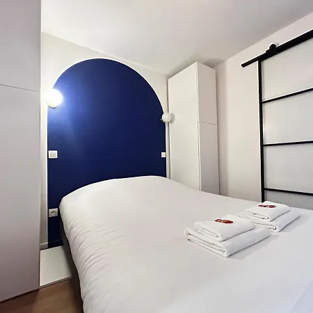 E5 Reton T2 Chic Et Confortable Au Coeur D *